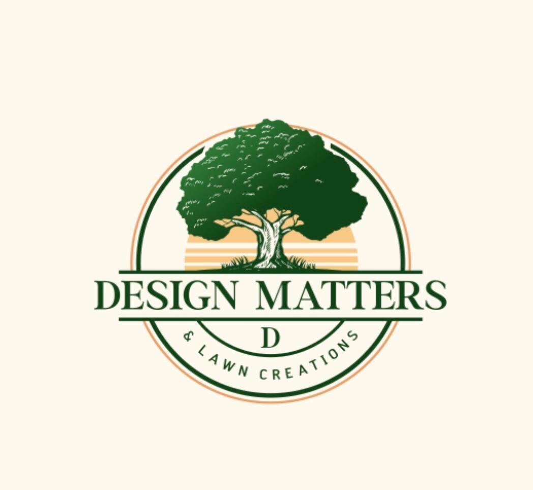  Design Matters & Lawn Creations